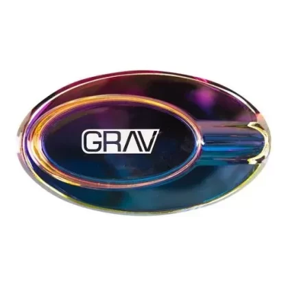 GRAV Labs Elipse Ashtray - Ejuicewarehouse