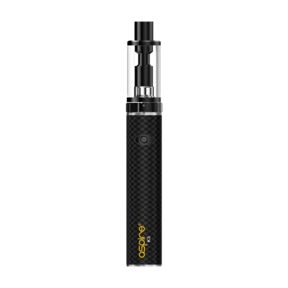 Aspire K3 Starter Kit - Black (Discontinued) - Ecigwizard