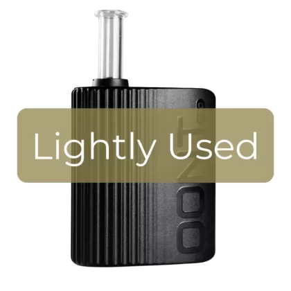 Lightly Used - XMAX Oont Pro Vaporizer - New Open Box