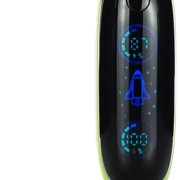 SOFI SURGE 25k 25000 Puffs Dual Mesh No Nicotine Disposable Vape - 22ml - Fcuking FAB - Image 2