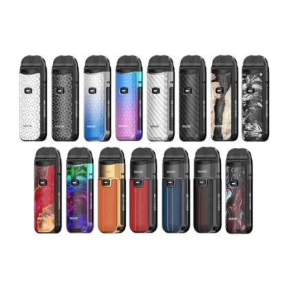 SMOK Nord 50W Pod Device