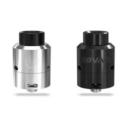 Vandy Vape GOVAD RDA Tank Atomizer - Stainless