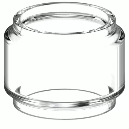 HorizonTech Falcon 2 II Spare Bubble Glass - Black / Silver
