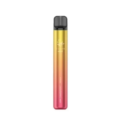 Elf Bar V2 600 Disposable Vape – Pink Grapefruit