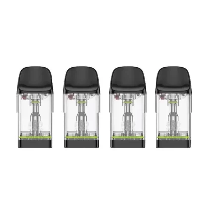 Caliburn GPP XL Replacement Pods 4 Pack By Uwell