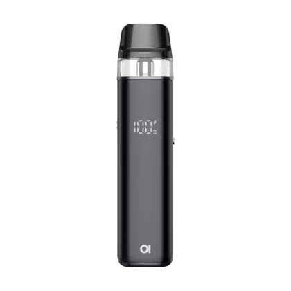 Aspire Loomix Pod Kit - Vapeshop Co
