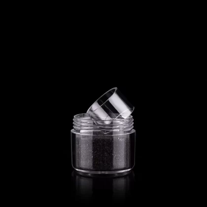 Profile RDTA Tank Tube - PCTG 6.2ml (93D3EE)