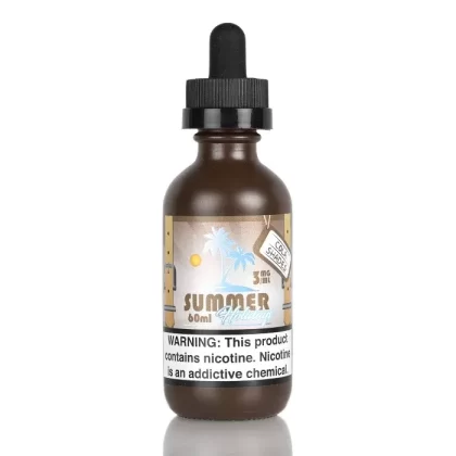 Cola Shades – Vape Dinner Lady – 60mL