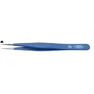 DUMONT Electronic Tweezers 3C