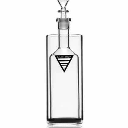 GRAV Labs Large Gravitron Gravity Bong