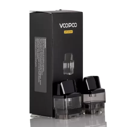VOOPOO VINCI Air Replacement Pods - Ecigpremium