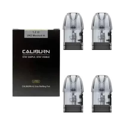 UWELL CALIBURN A2 PODS | A2S PODS