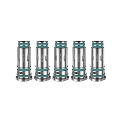 Voopoo Doric 20 ITO Replacement Coils X5 - 1.2 ohm