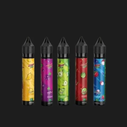 MARY JANE HTPC 30ML - JUICY GRAPE