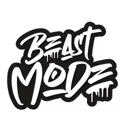 FLAVOUR BEAST BEAST MODE 8K - WOKE Watermelon Tropica ICED / 20MG