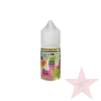 Juice Head – Watermelon Lime – Salt Nic – 30mL - Vape Product, Vape Product