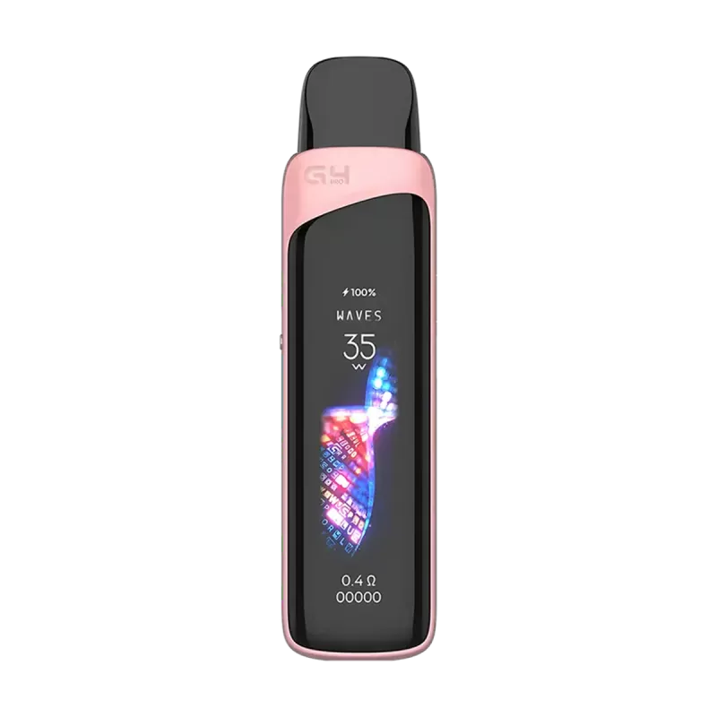 Uwell Caliburn G4 Pro Kit - Vapeshop Co - Image 3