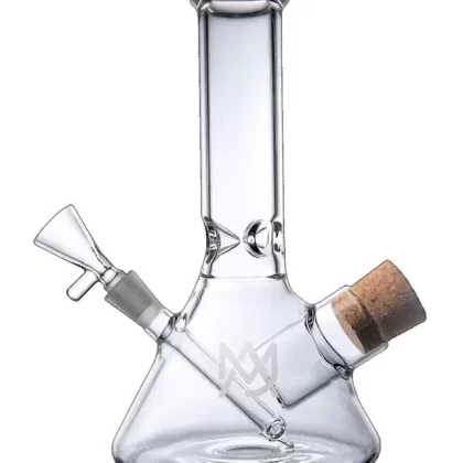 MJ Arsenal Cache Mini Bong