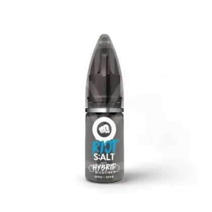 Riot Salt Blue Burst 20mg