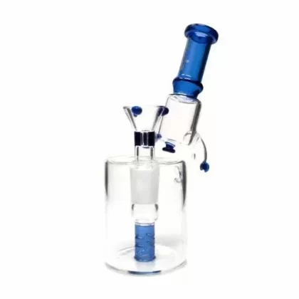 Cannabox Glass Microscope Mini-Bong - Vape Store