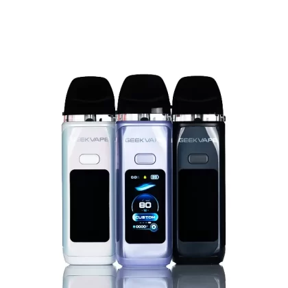 GeekVape Digi Max 80W Pod Mod Kit - Vapordna