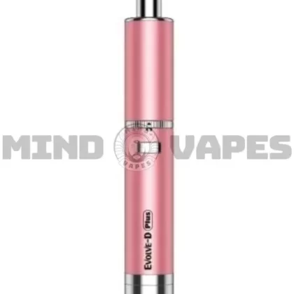 Yocan Evolve-D Plus Dry Herb Vaporizer Kit