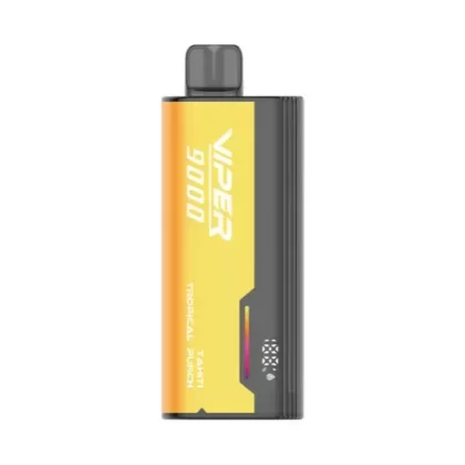 RUFPUF Viper 9000 Disposable – Tahiti Tropical Punch