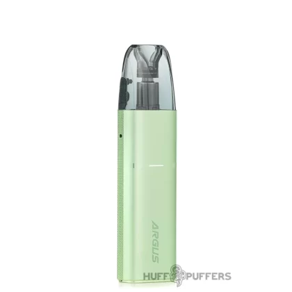 Voopoo Argus G3 Mini - Color#Grass Green>Hot Pink>Lilac Purple>Midnight Black>Moonlight Silver>Rose Gold>Scarlet Red>Sky Blue>Space Gray