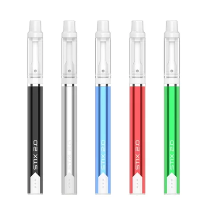 Yocan Stix 2.0 Vaporizer Kit 350mAh - Blue