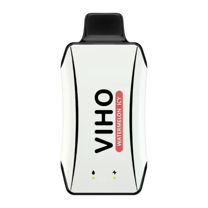 Watermelon Icy Viho Turbo - Nicotine#50mg~Size#Single>5 Pack