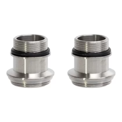 TFV8 Double Chimney Extension Kit – Pack of 2
