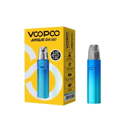 VooPoo Argus G4 Mini Price In Pakistan – 30W - Vapebar Pk