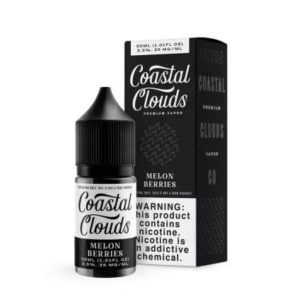 Melon Berries by Coastal Clouds Salt Series