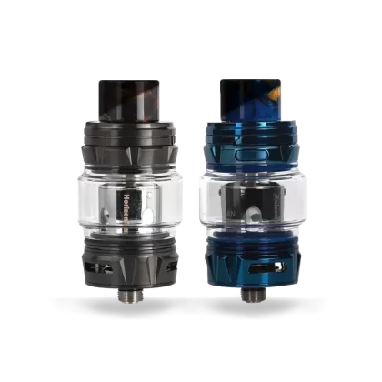 Horizon Falcon King Tank - Black, Blue