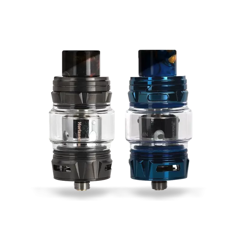 Horizon Falcon King Tank - Black, Blue