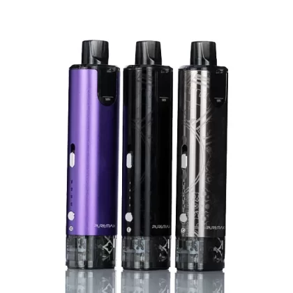 SXmini Puremax 25W Pod System (DISCONTINUED) - Purple