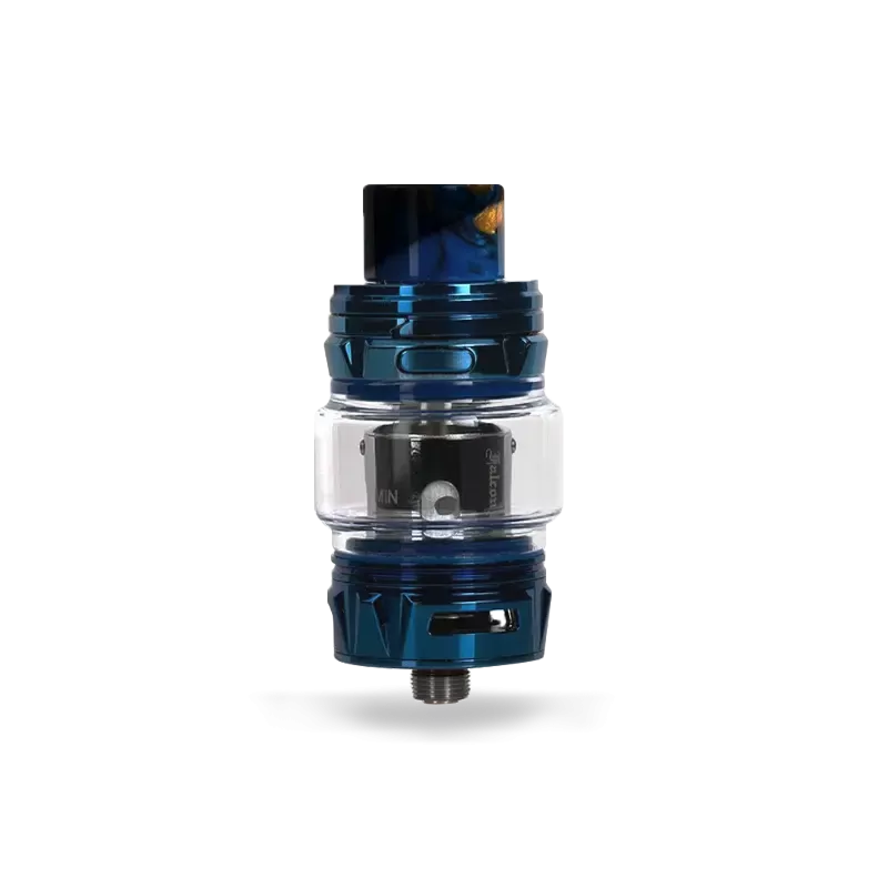 Horizon Falcon King Tank - Black, Blue - Image 3
