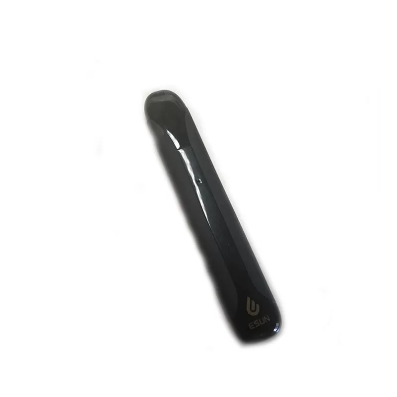 ESUN S Pod System Kit 350mAh & 1.6ml - Black - Image 2