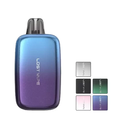 Lost Vape Kata Pod Kit - Ice Spring