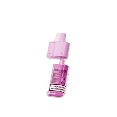 Lost Mary BM6000 Pods – Coconut