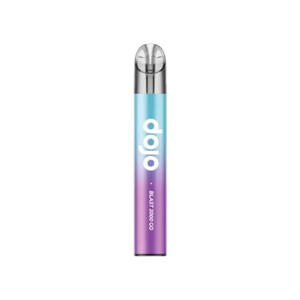 DOJO BLAST2000 GO Disposable Vape
