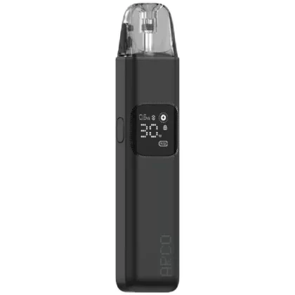 SMOK ARCO Digi Pod Vape Kit - Colour#Black>Dark Red>Grey>Lake Blue>Pale Gold>Silver