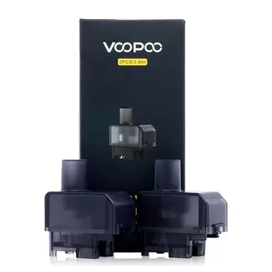 VooPoo Navi Replacement Pods (2-Pack)