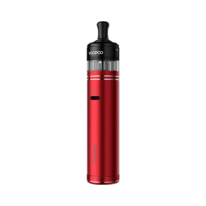 Voopoo Doric 60 Pro Pod Kit 60 Watts (2500 mAh)