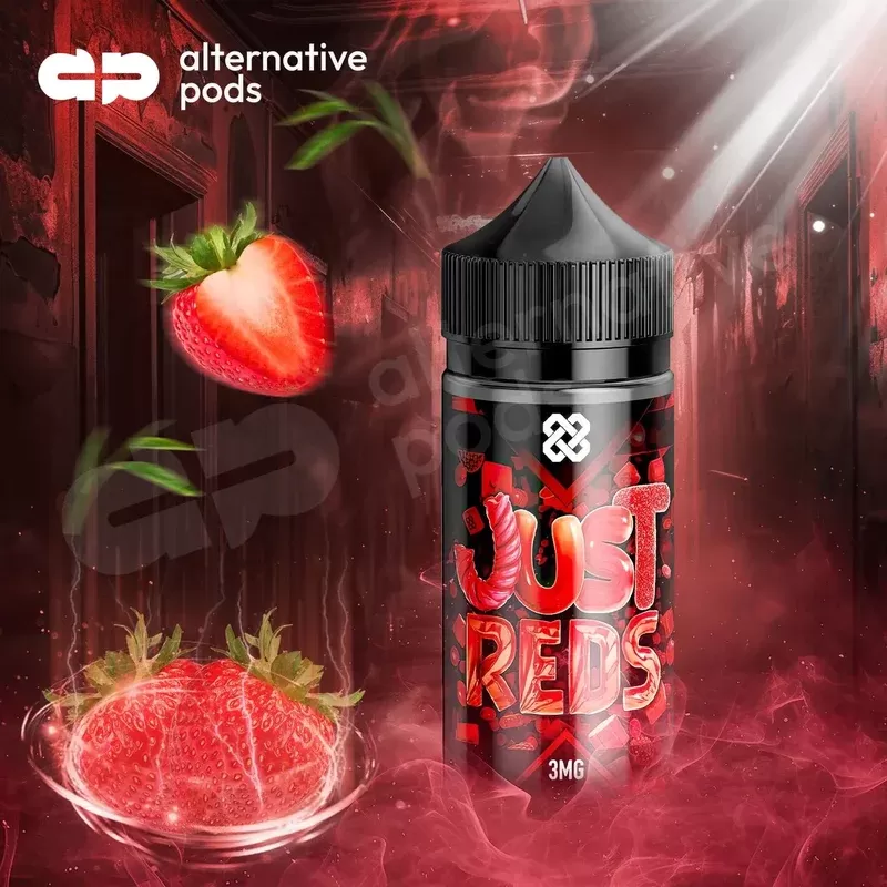 Alt Zero Salt Synthetic Nicotine E-Liquid 30ML