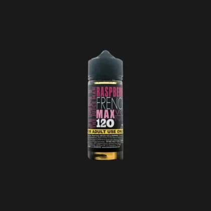 JIMMY THE JUICEMAN 100ML - Shrub / 6 MG