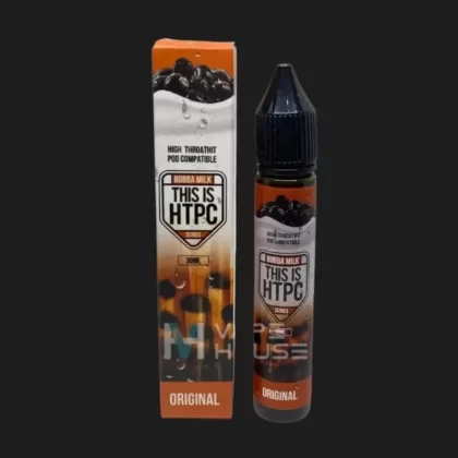 THIS IS HTPC 30ML - Grape Lemonade