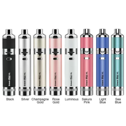 Yocan Evolve Plus XL Kit - Camo