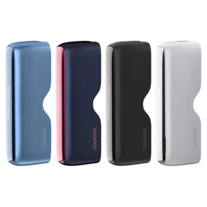 Voopoo Doric Galaxy Power Bank - Black