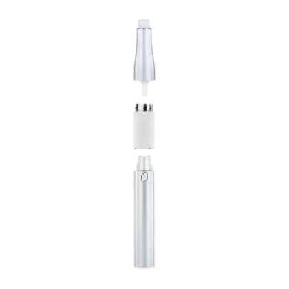 Puffco Plus Grip - VAP; Pearl